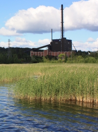 Vesist�seurantaa j�rjestet��n my�s Jyv�sj�rvell�