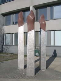 Ecomonitorin toimitilat sijaitsevat Joensuun Tiedepuistolla.