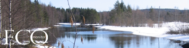 Ecomonitor